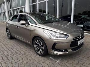 Citroen DS5 THP 155 Style