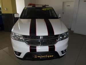 Dodge Journey 3.6 SXT