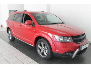 Dodge Journey 3.6 R/T