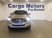 Ford Everest 3.2 4WD Limited