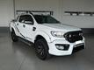 Ford Ranger 3.2 Double Cab 4x4 Wildtrak Auto