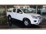 Isuzu KB 300D-Teq Double Cab 4x4 LX