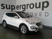 Hyundai Santa Fe 2.2CRDi 4WD Elite