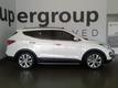 Hyundai Santa Fe 2.2CRDi 4WD Elite