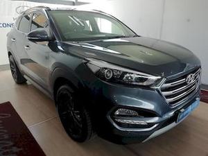 Hyundai Tucson 2.0CRDi Elite