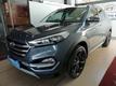 Hyundai Tucson 2.0CRDi Elite