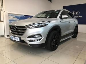 Hyundai Tucson 1.6 Turbo Executive Sport