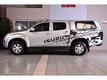 Isuzu KB 250D-Teq Double Cab 4x4 LE