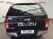 Isuzu KB 300D-TEQ DOUBLE CAB LX