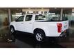 Isuzu KB 300D-Teq Double Cab 4x4 LX