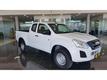 Isuzu KB 250D-Teq Extended cab Hi-Rider