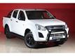 Isuzu KB 250D-Teq Double Cab Hi-Rider