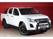 Isuzu KB 250D-Teq Double Cab Hi-Rider