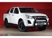 Isuzu KB 250D-Teq Double Cab Hi-Rider