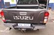 Isuzu KB