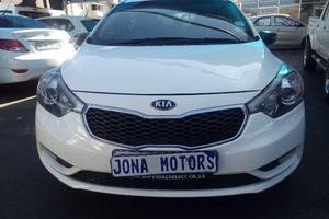 Kia Cerato