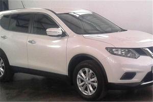 Nissan Xtrail