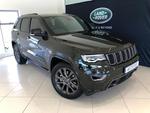 Jeep Grand Cherokee 3.6L Limited 75th Anniversary Edition