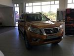 Nissan Navara 2.3D Double Cab LE Auto