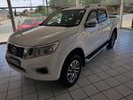 Nissan Navara 2.3D Double Cab 4x4 LE Auto