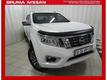 Nissan Navara 2.3D Double Cab 4x4 LE Auto