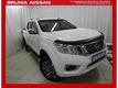 Nissan Navara 2.3D Double Cab 4x4 LE Auto