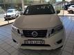 Nissan Navara 2.3D Double Cab 4x4 LE Auto