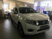 Nissan Navara 2.3D Double Cab LE Auto