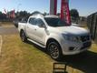 Nissan Navara 2.3D Double Cab LE Auto