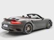 Porsche 911 Turbo S Cabriolet