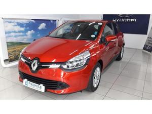 Renault Clio 66kW Turbo Blaze