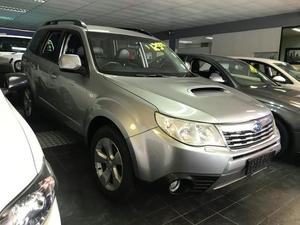 Subaru Forester 2.5 XT Auto