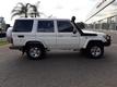 Toyota Land Cruiser 76 4.5D-4D LX V8 Station Wagon