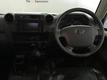 Toyota Land Cruiser 79 4.5D-4D LX V8 Double Cab
