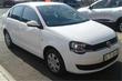 Volkswagen Polo Vivo