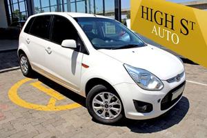 Ford Figo