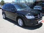 Dodge Journey 3.6 SXT