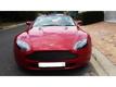 Aston Martin Vantage V8 Vantage Roadster Auto