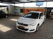 Citroen C4 VTi 120 Attraction