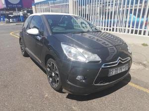 Citroen DS3 VTi 120 Style