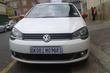 Volkswagen Polo Vivo