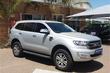 Ford Everest