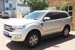 Ford Everest