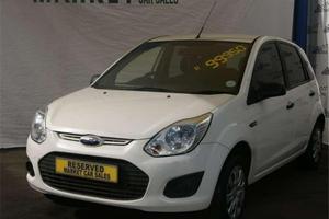 Ford Figo