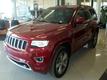 Jeep Grand Cherokee 3.0 CRD Overland