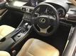 Lexus IS 350 EX