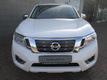 Nissan Navara 2.3D Double Cab 4x4 LE Auto