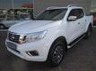 Nissan Navara 2.3D Double Cab 4x4 LE Auto