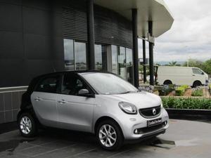 Smart Forfour 52kW Passion