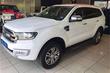 Ford Everest